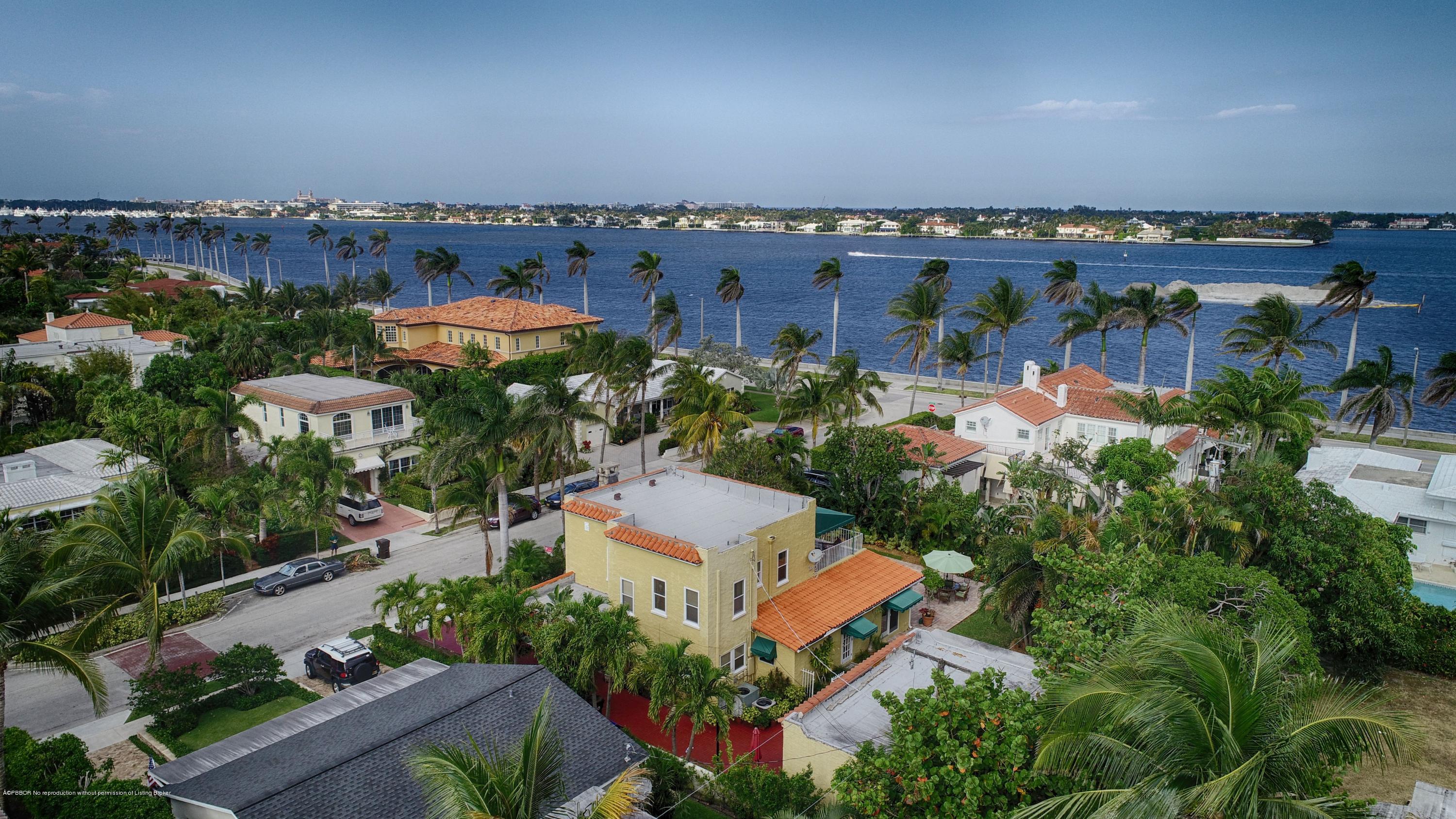 194 Almeria Road West Palm Beach, FL 33405 - Photo 6 of 25 an aerial view of multiple house