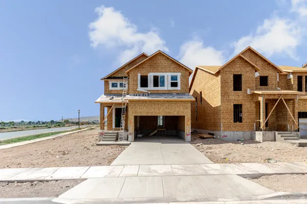 $804,900 | 4323 Denlinger Drive, Unit 2845, Herriman, UT 84096