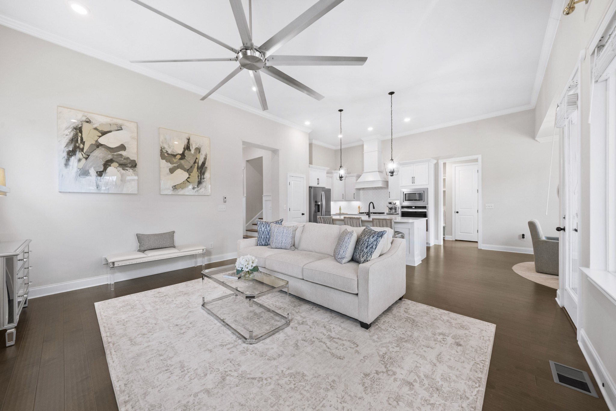4049 John Marsh Road Spring Hill, TN 37174 - Photo 11 of 54