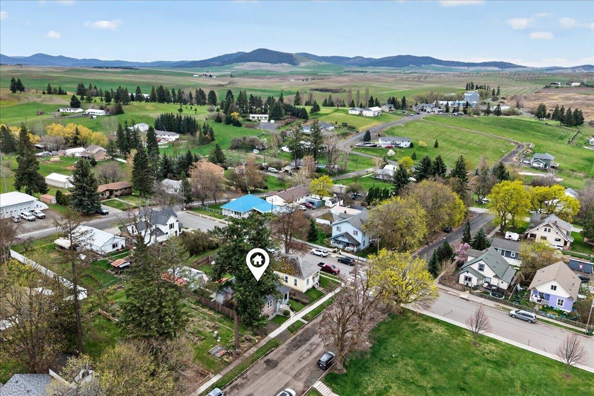 112 College Street Tekoa, WA 99033 - Photo 31 of 35