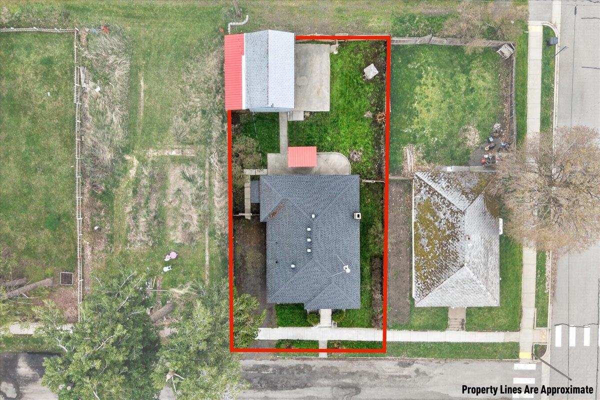 112 College Street Tekoa, WA 99033 - Photo 32 of 35