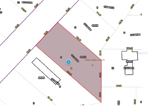 $35,000 | 40314 Lime Street, Eustis, FL 32736