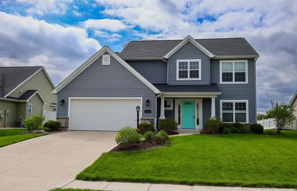 $357,000 | 7132 Evansbrook Drive, Fort Wayne, IN 46835