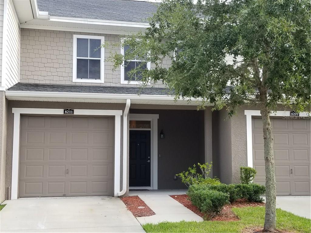8211 Bally Money Road Tampa, FL 33610 - Photo 1 of 1