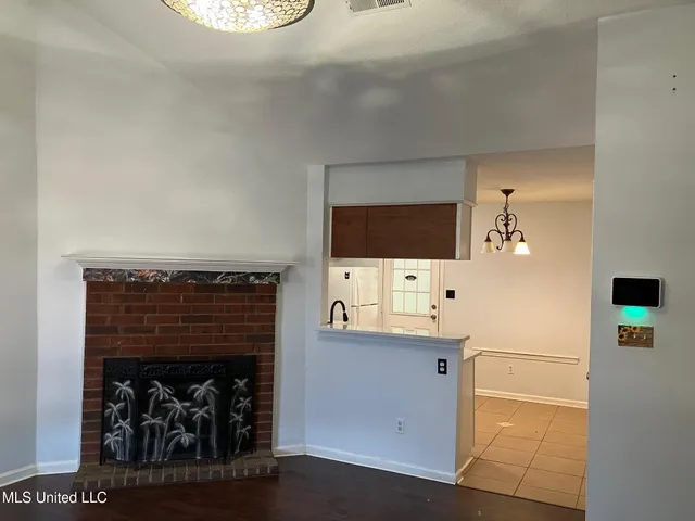 $1,475 | 7054 Foxhall Drive, Horn Lake, MS 38637