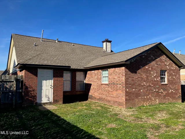 $1,475 | 7054 Foxhall Drive, Horn Lake, MS 38637