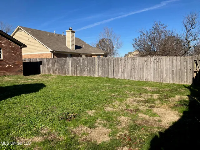 $1,475 | 7054 Foxhall Drive, Horn Lake, MS 38637