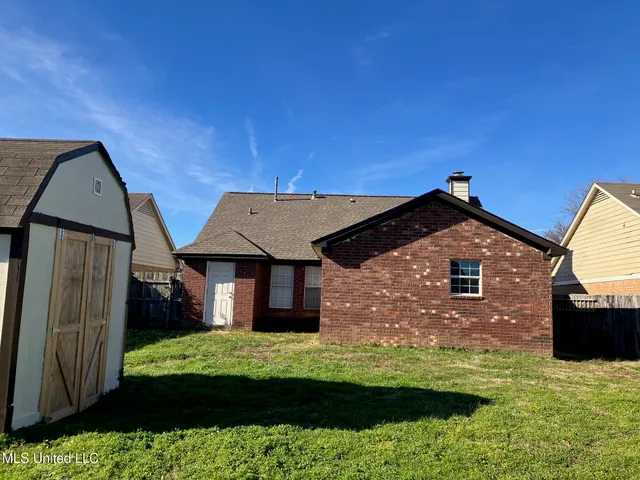 $1,475 | 7054 Foxhall Drive, Horn Lake, MS 38637