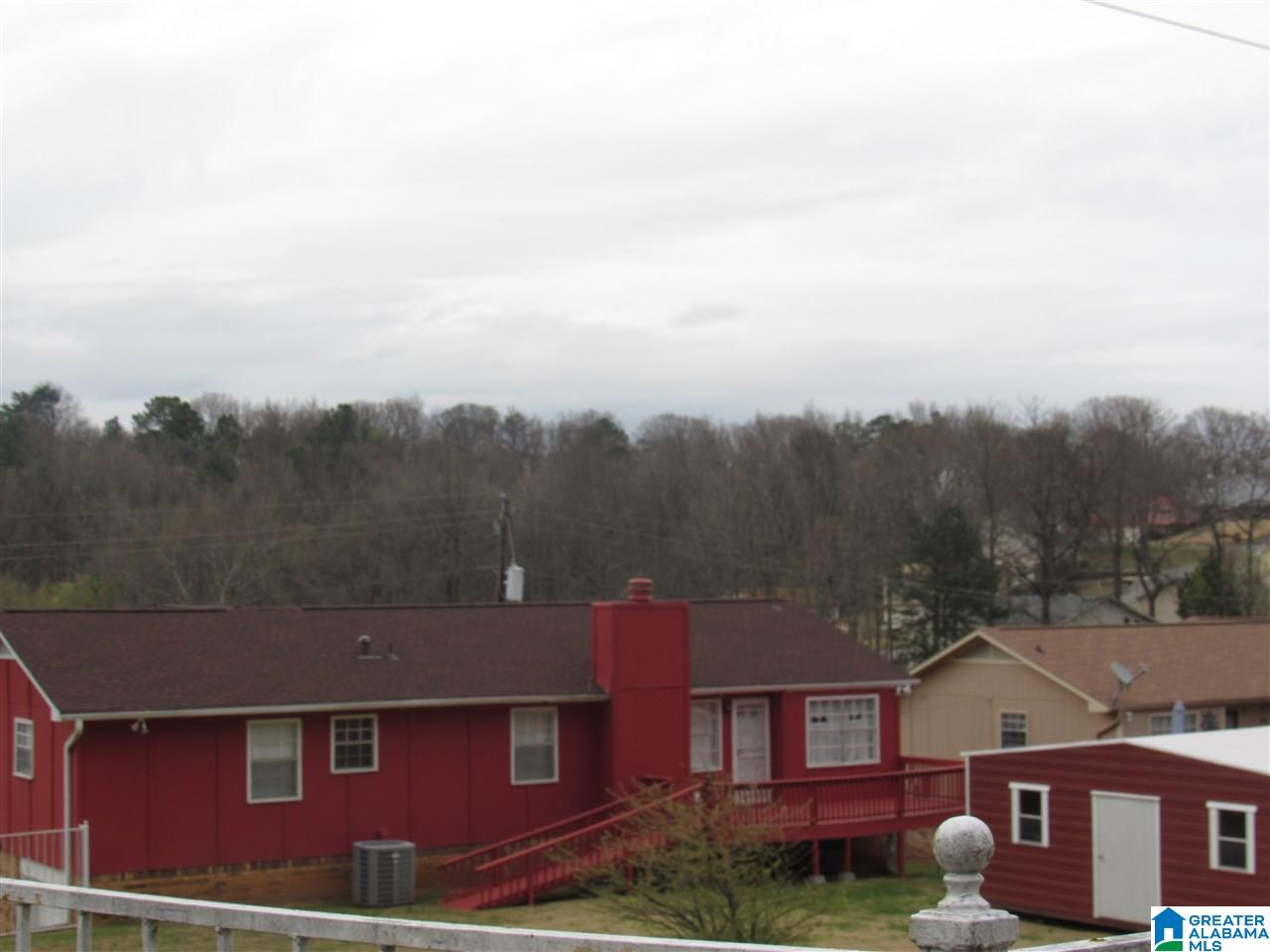 801 Griswold Road Fairfield, AL 35064 - Photo 20 of 20