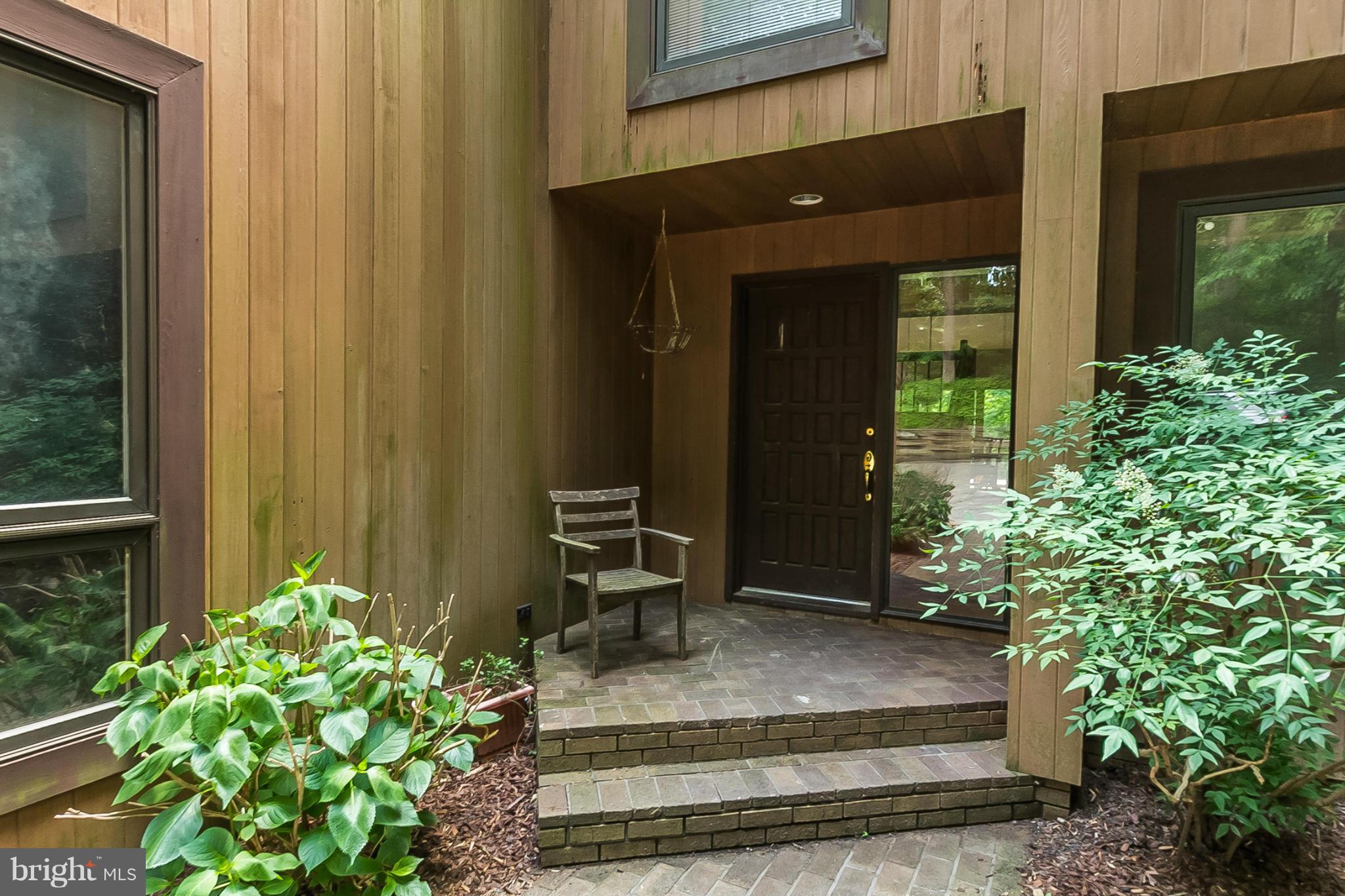1020 Timber Trail Road Towson, MD 21286 - Photo 2 of 30 Exterior (Front)