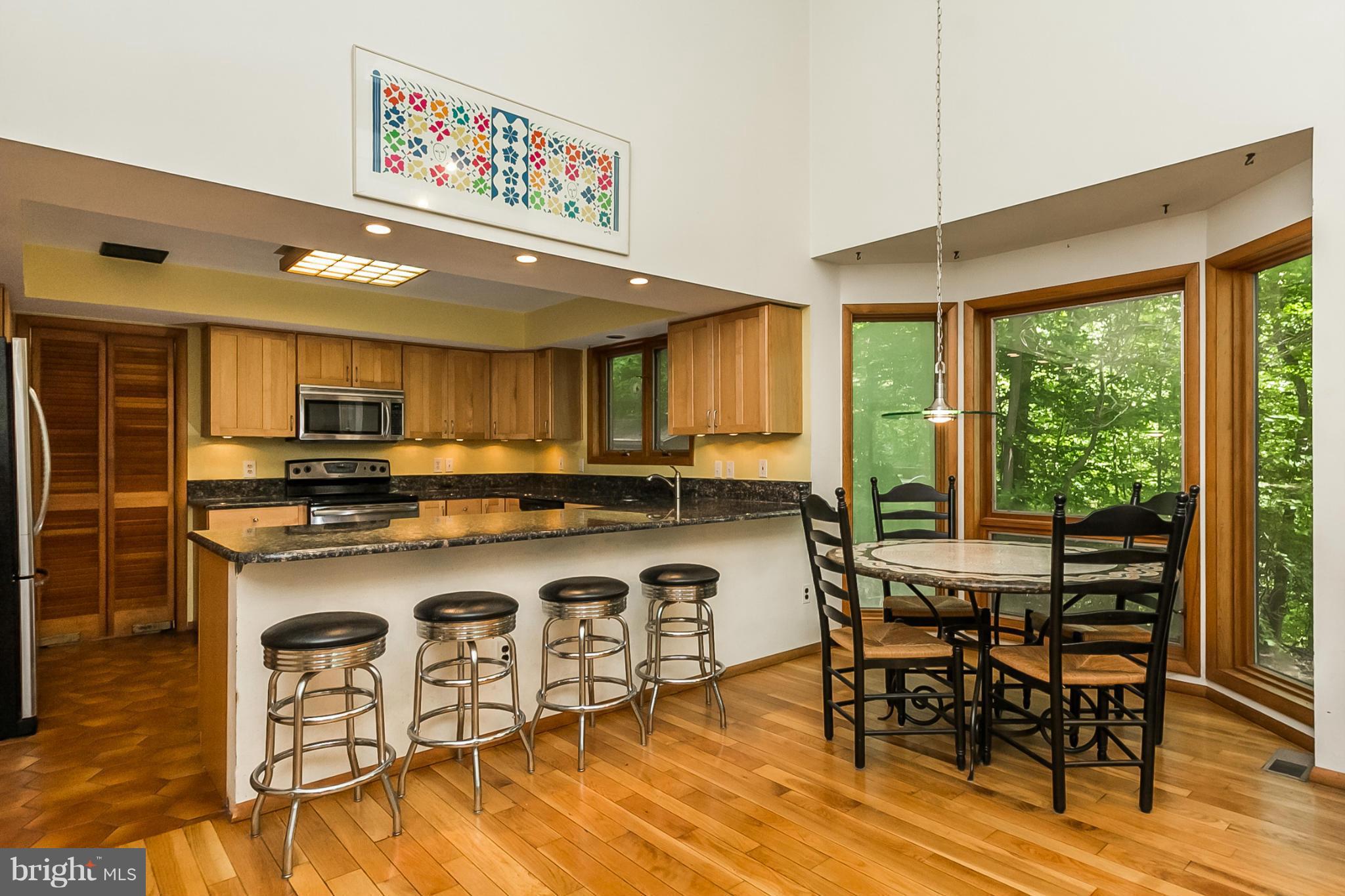 1020 Timber Trail Road Towson, MD 21286 - Photo 11 of 30 Huge eat-in kitchen area