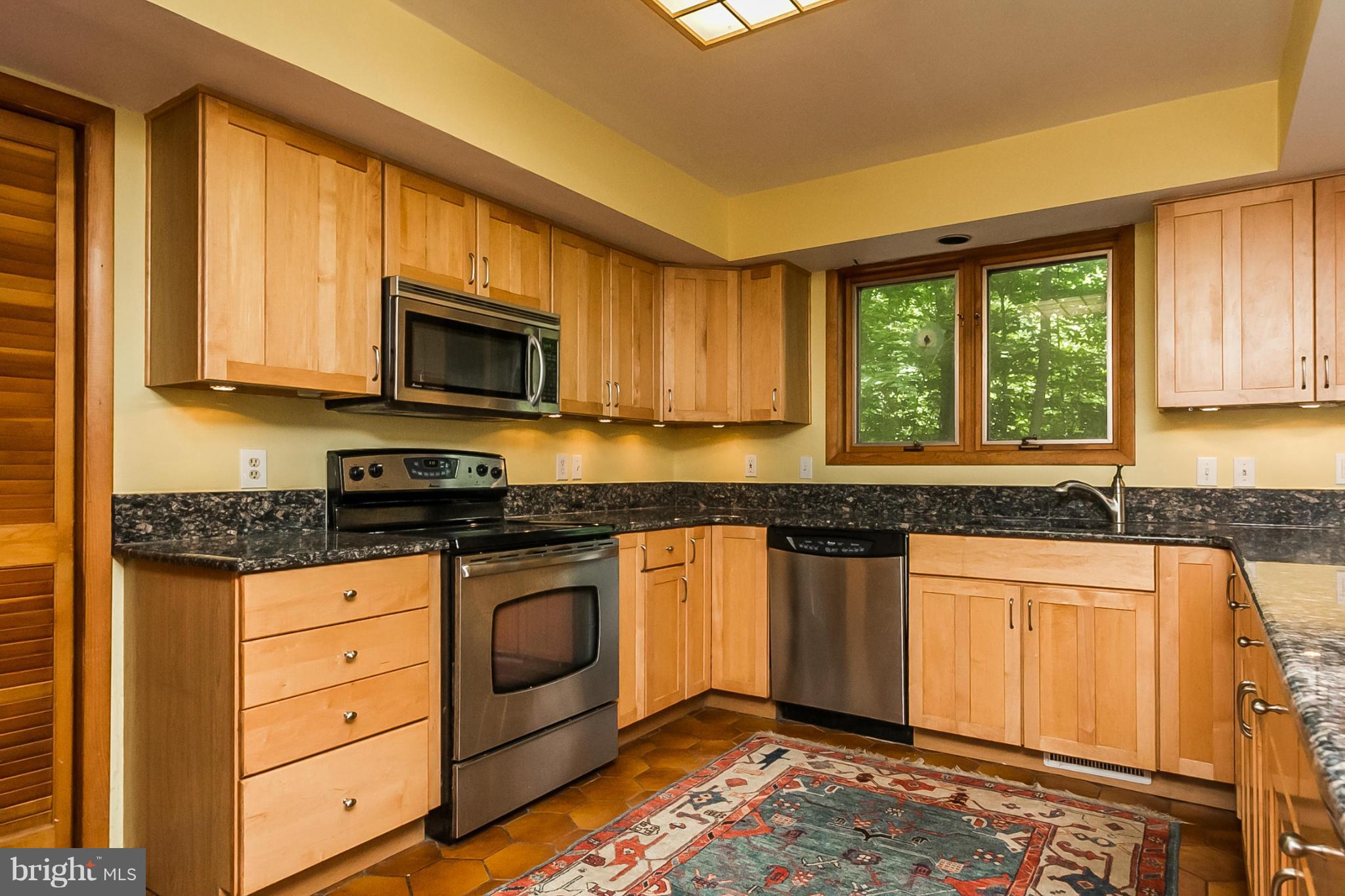 1020 Timber Trail Road Towson, MD 21286 - Photo 12 of 30 Gourmet and remodeled