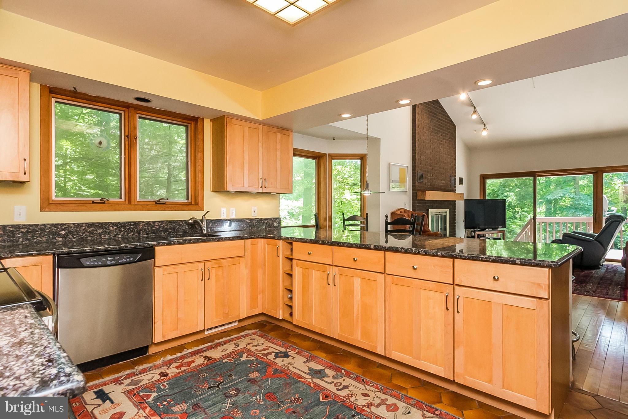 1020 Timber Trail Road Towson, MD 21286 - Photo 13 of 30 Kitchen