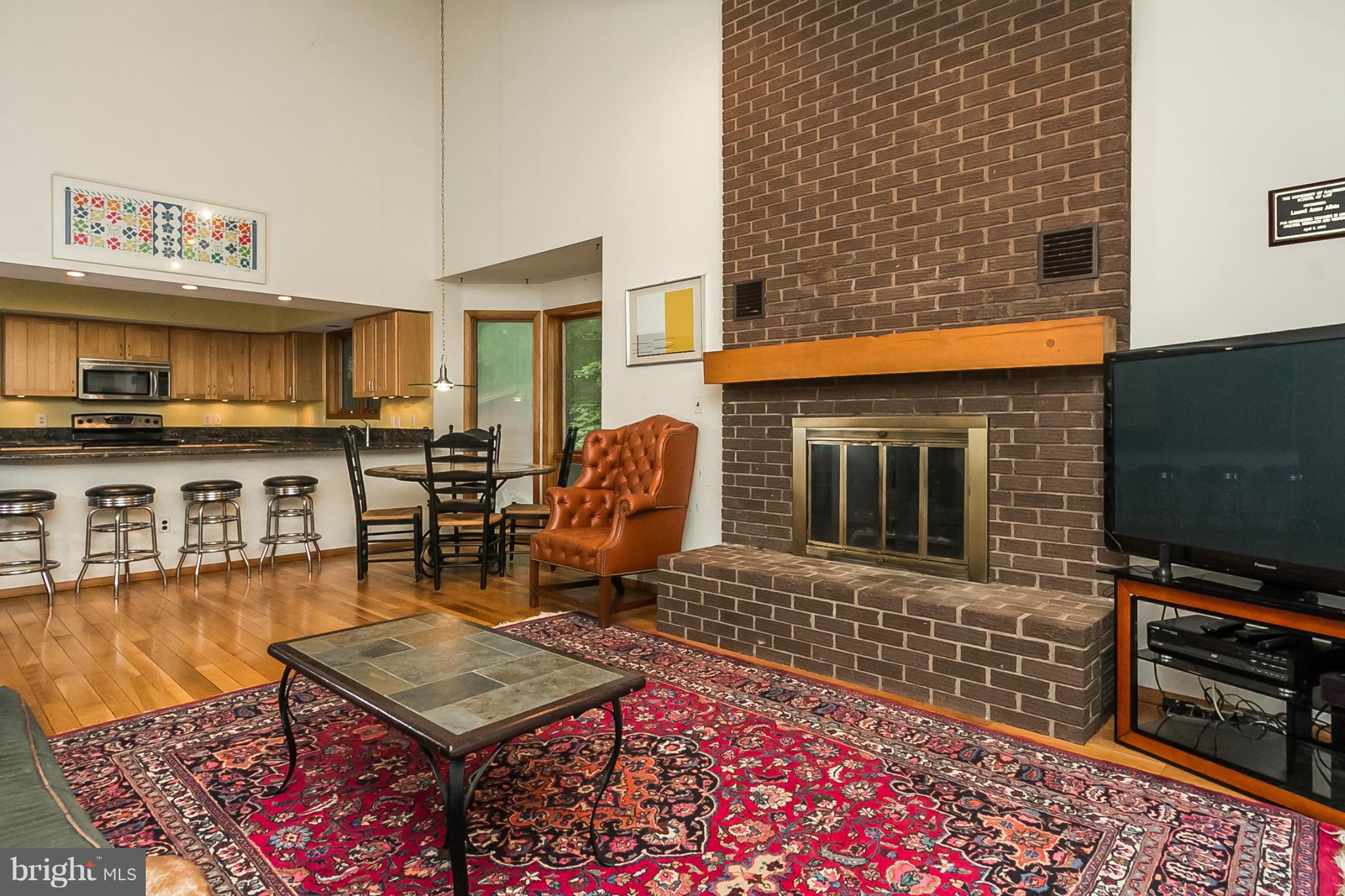 1020 Timber Trail Road Towson, MD 21286 - Photo 15 of 30 Enjoy company while cooking