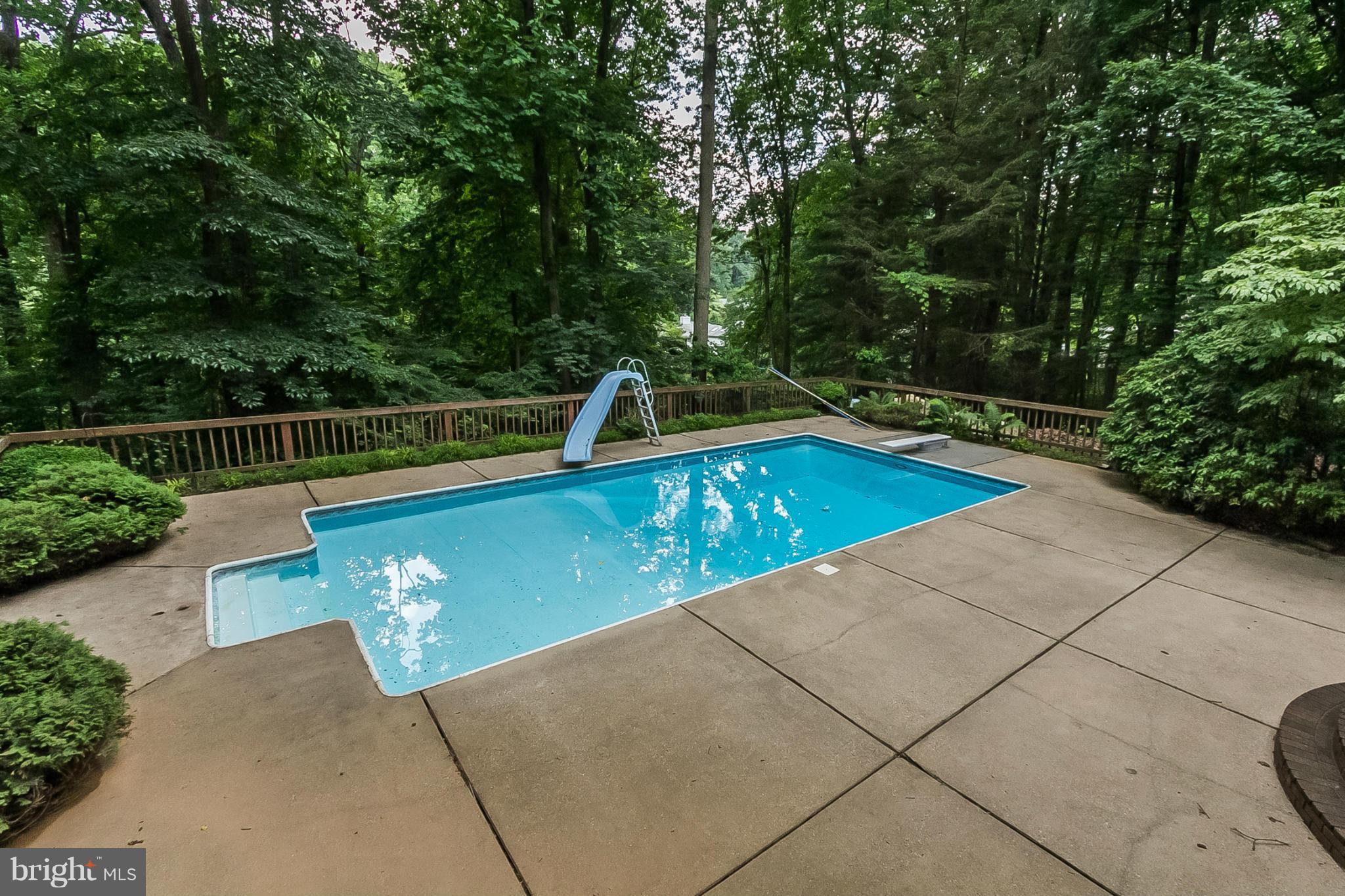 1020 Timber Trail Road Towson, MD 21286 - Photo 29 of 30 Perfect for everyone to enjoy