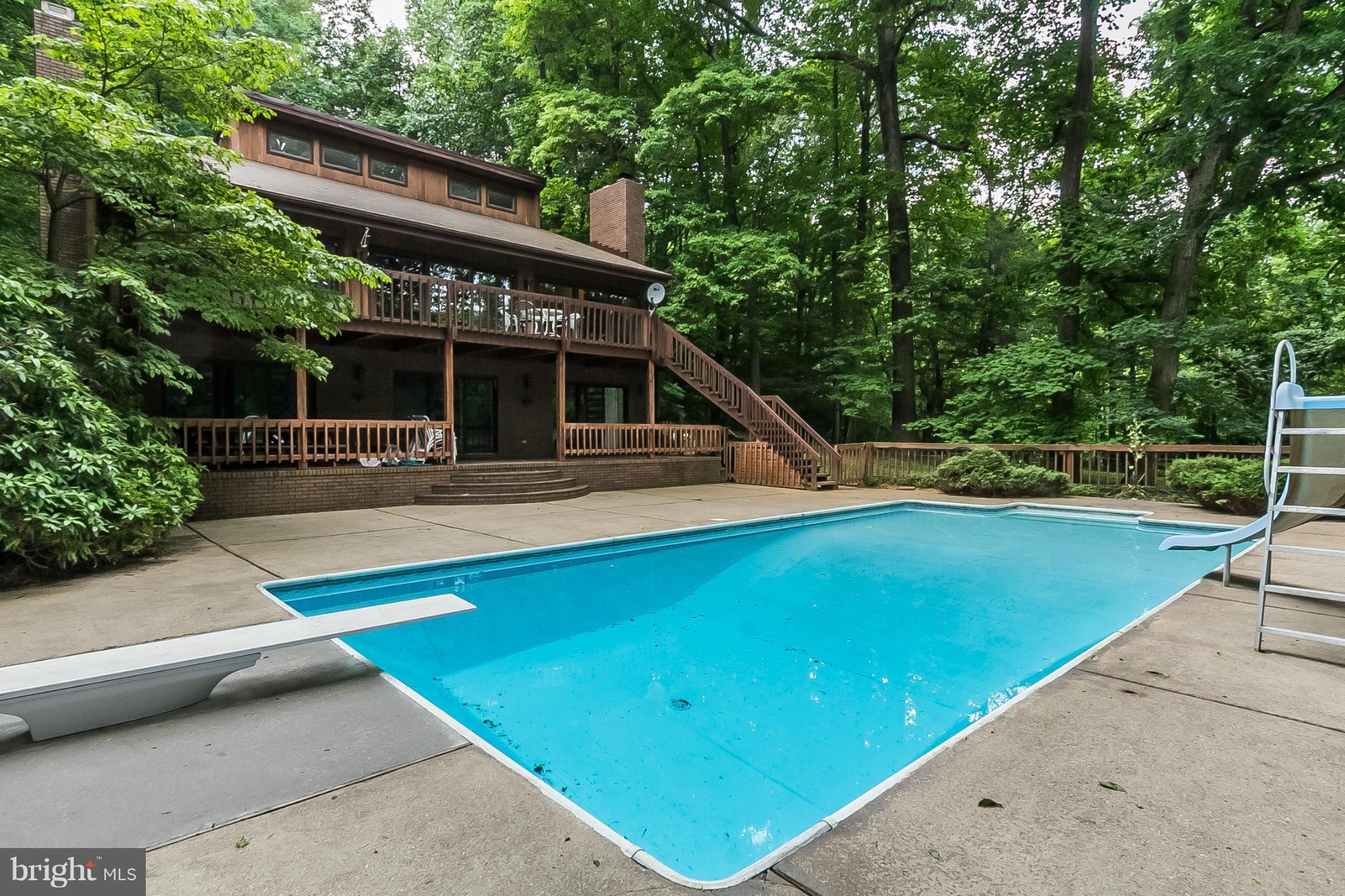 1020 Timber Trail Road Towson, MD 21286 - Photo 30 of 30 Welcome Home!