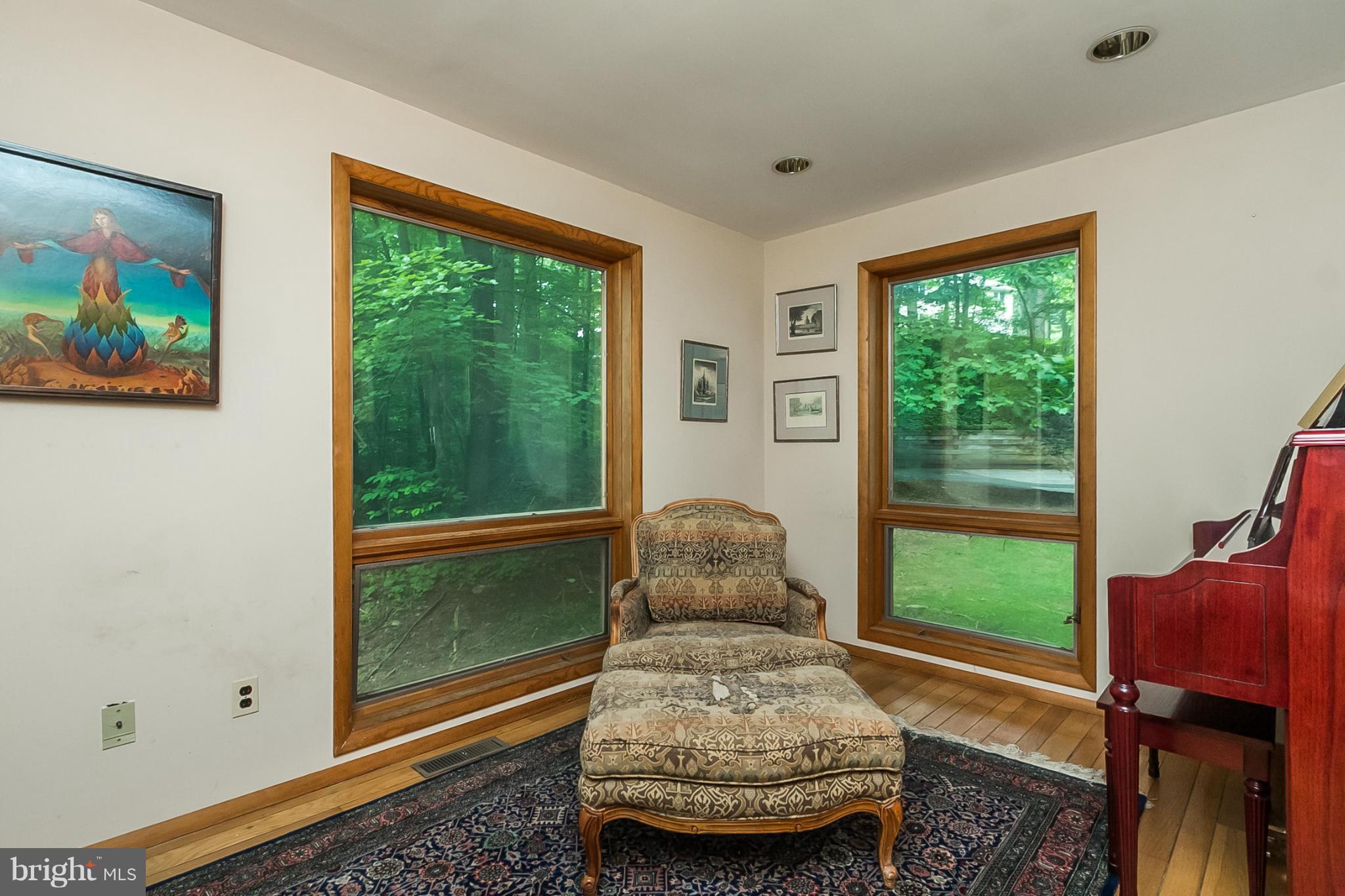 1020 Timber Trail Road Towson, MD 21286 - Photo 4 of 30 Den/Office/Study