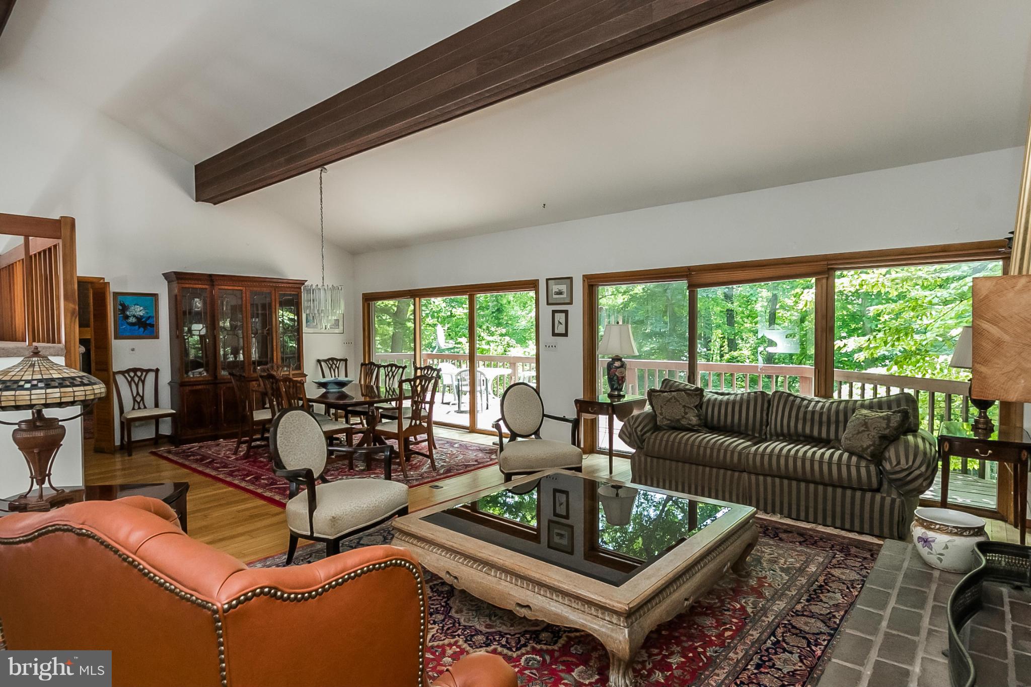 1020 Timber Trail Road Towson, MD 21286 - Photo 7 of 30 Open Concept