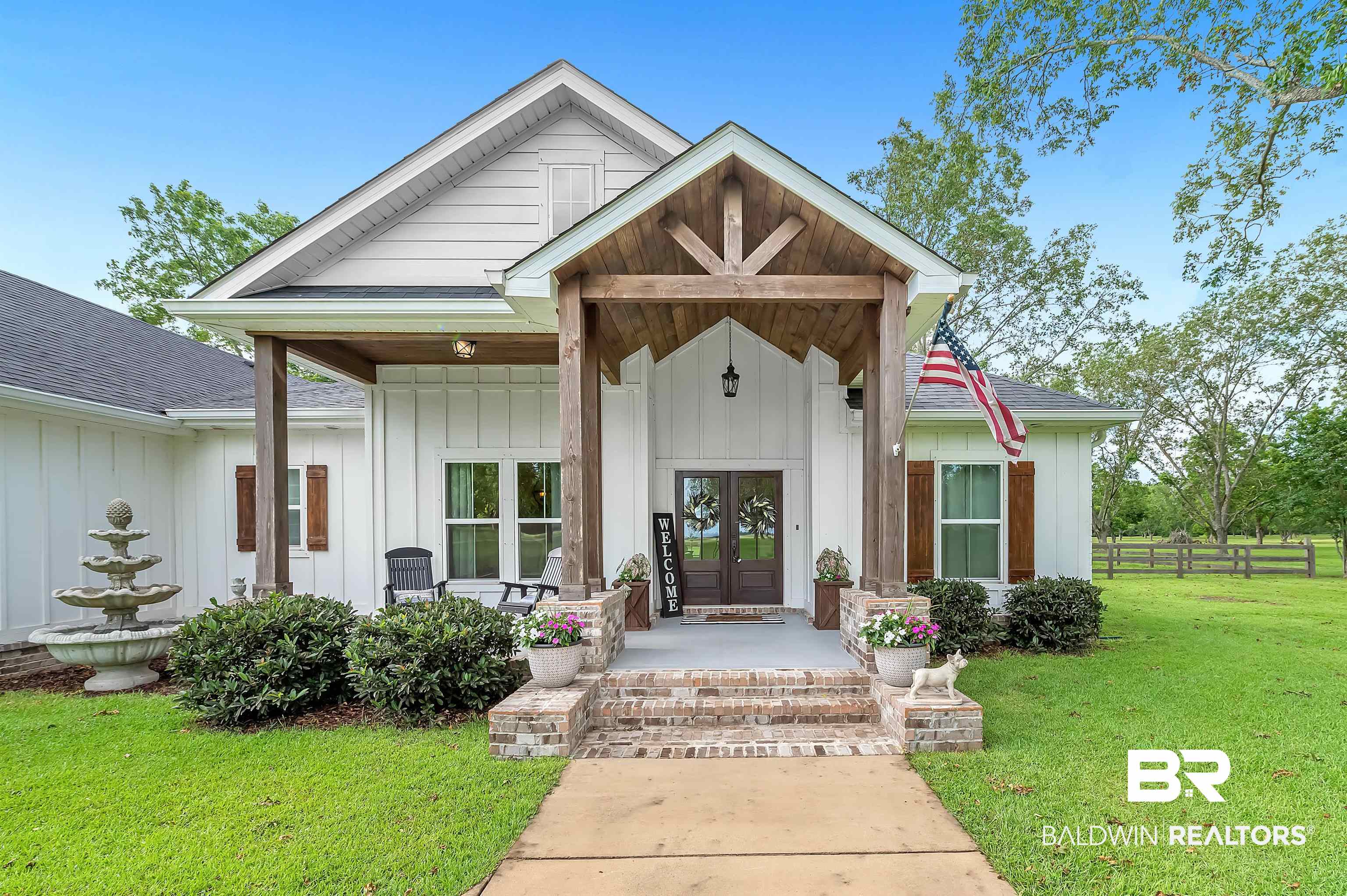 14033 Underwood Road Summerdale, AL 36580 - Photo 8 of 50