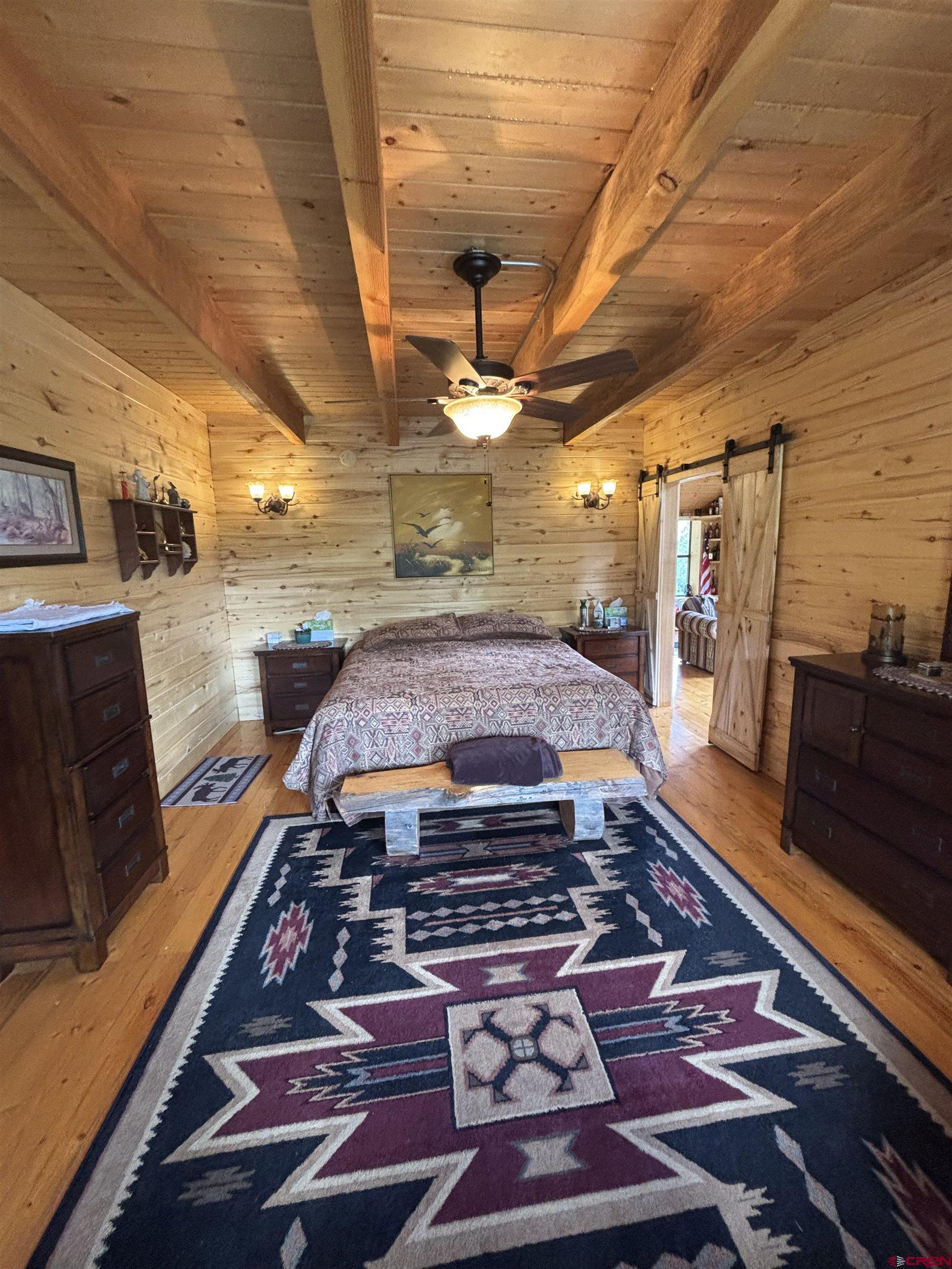 1113 Spring Street Del Norte, CO 81132 - Photo 27 of 43