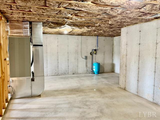 1871 Horseshoe Road Appomattox, VA 24522 - Photo 21 of 21