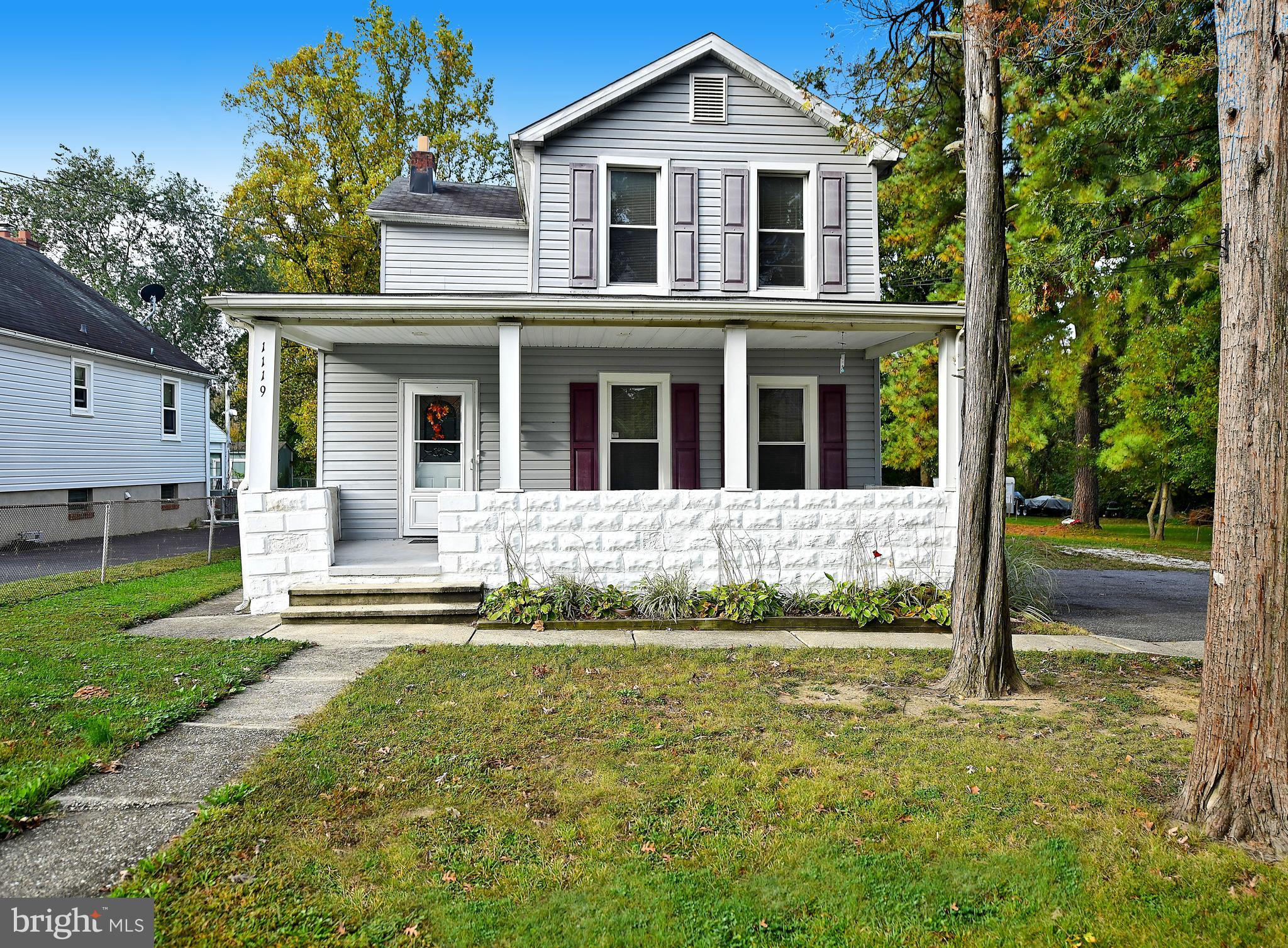 1119 Rosedale Avenue Rosedale, MD 21237 - Photo 1 of 34