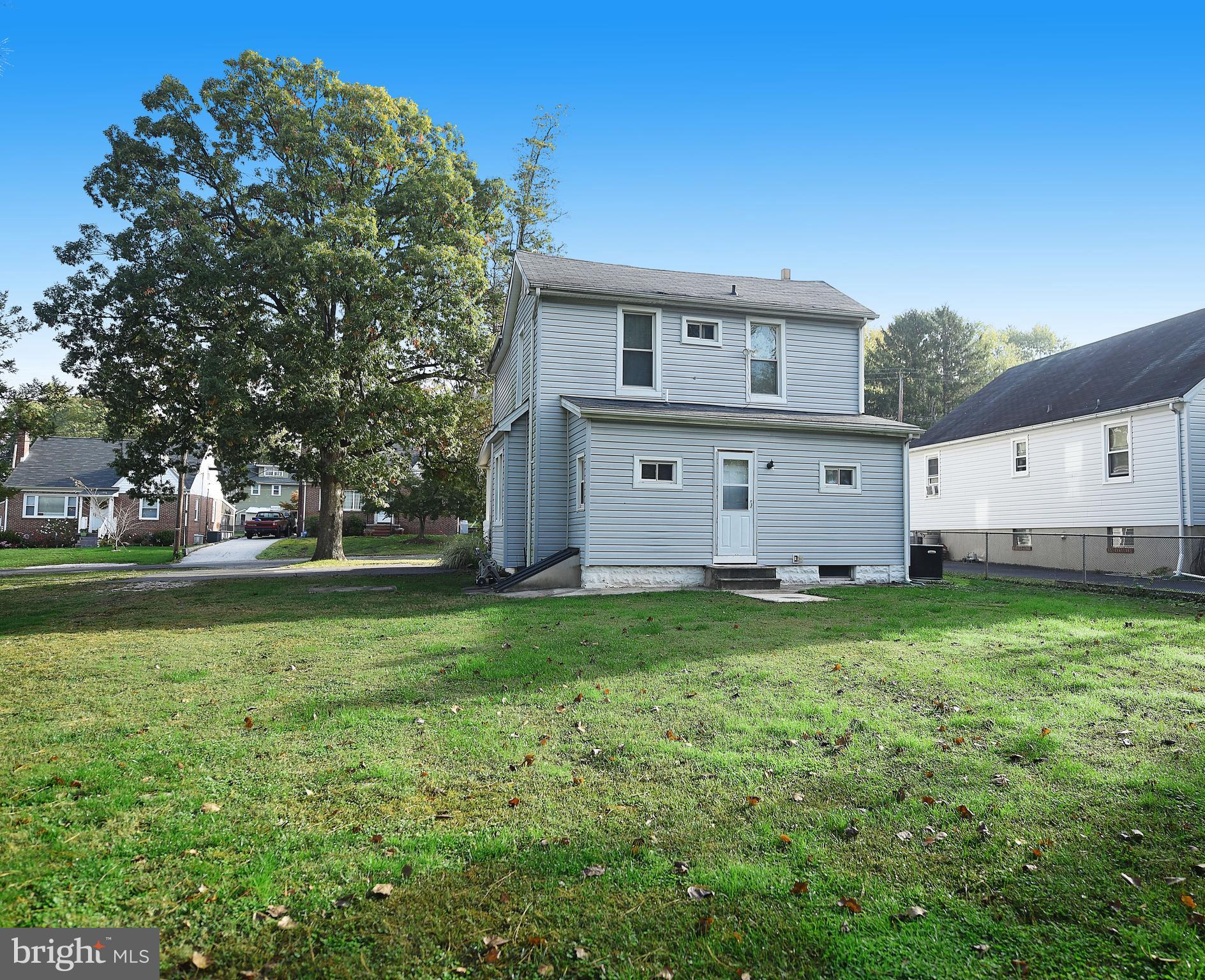 1119 Rosedale Avenue Rosedale, MD 21237 - Photo 28 of 34