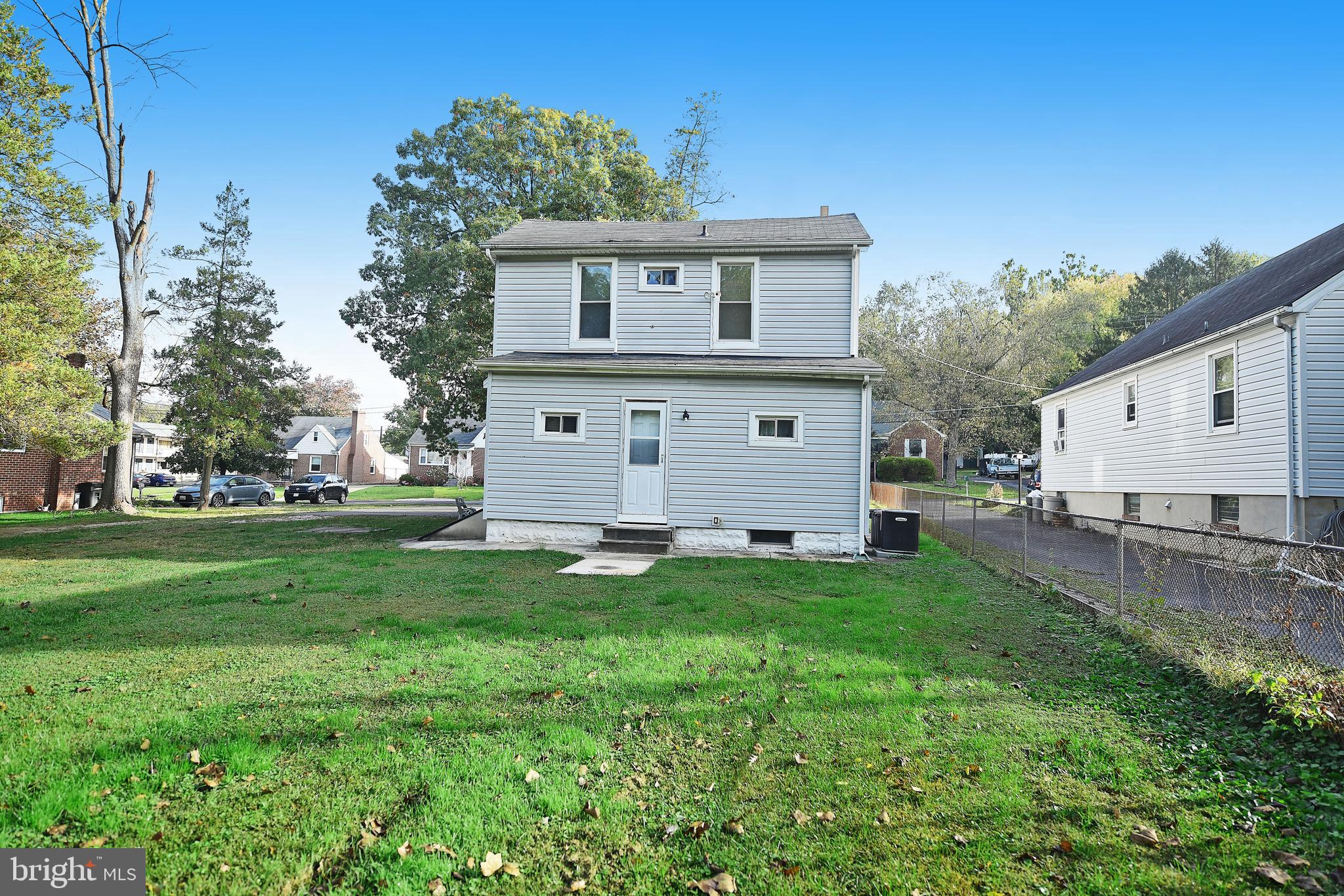 1119 Rosedale Avenue Rosedale, MD 21237 - Photo 29 of 34