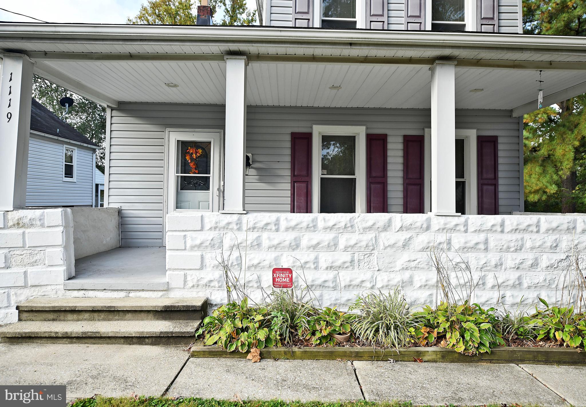 1119 Rosedale Avenue Rosedale, MD 21237 - Photo 4 of 34