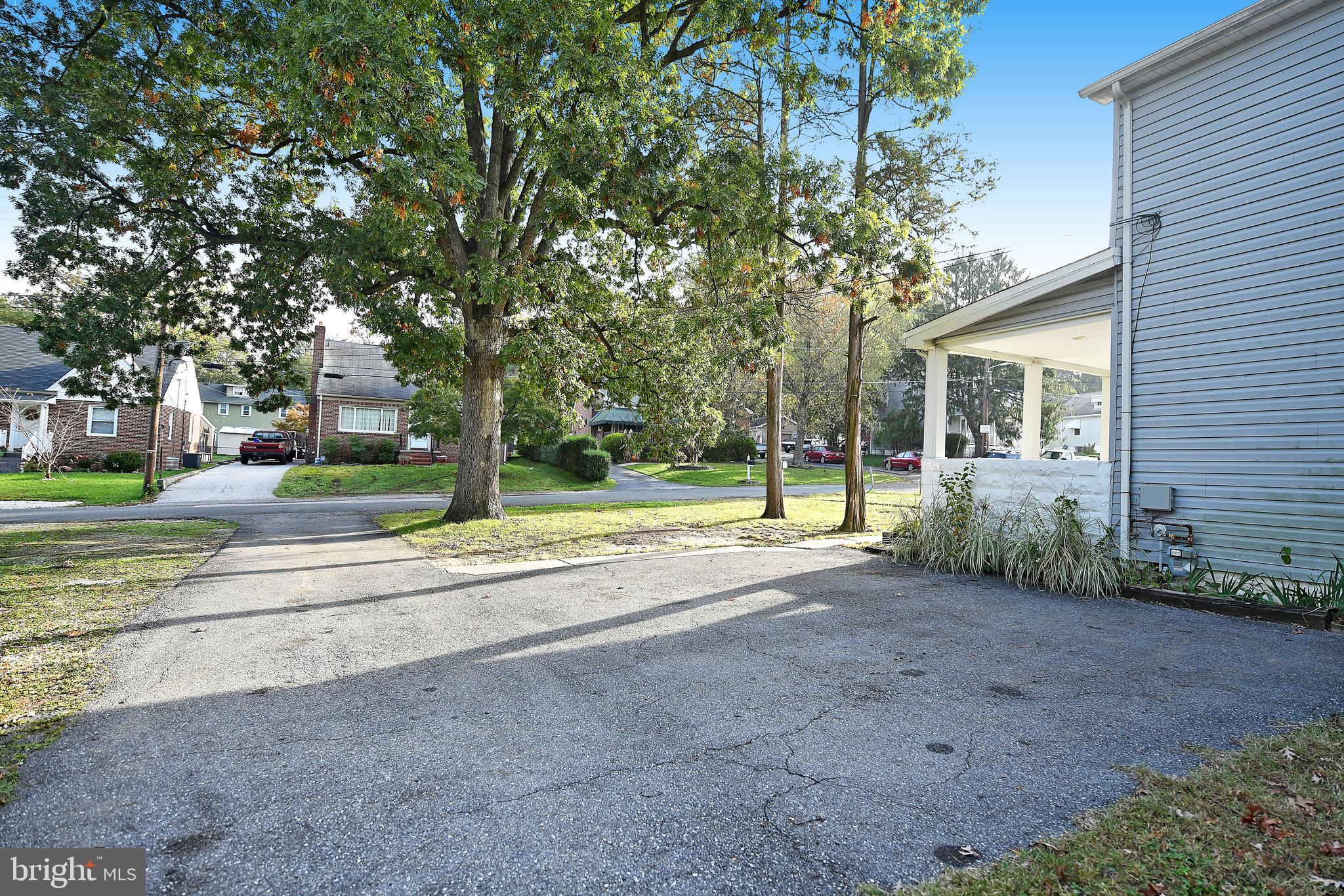 1119 Rosedale Avenue Rosedale, MD 21237 - Photo 31 of 34