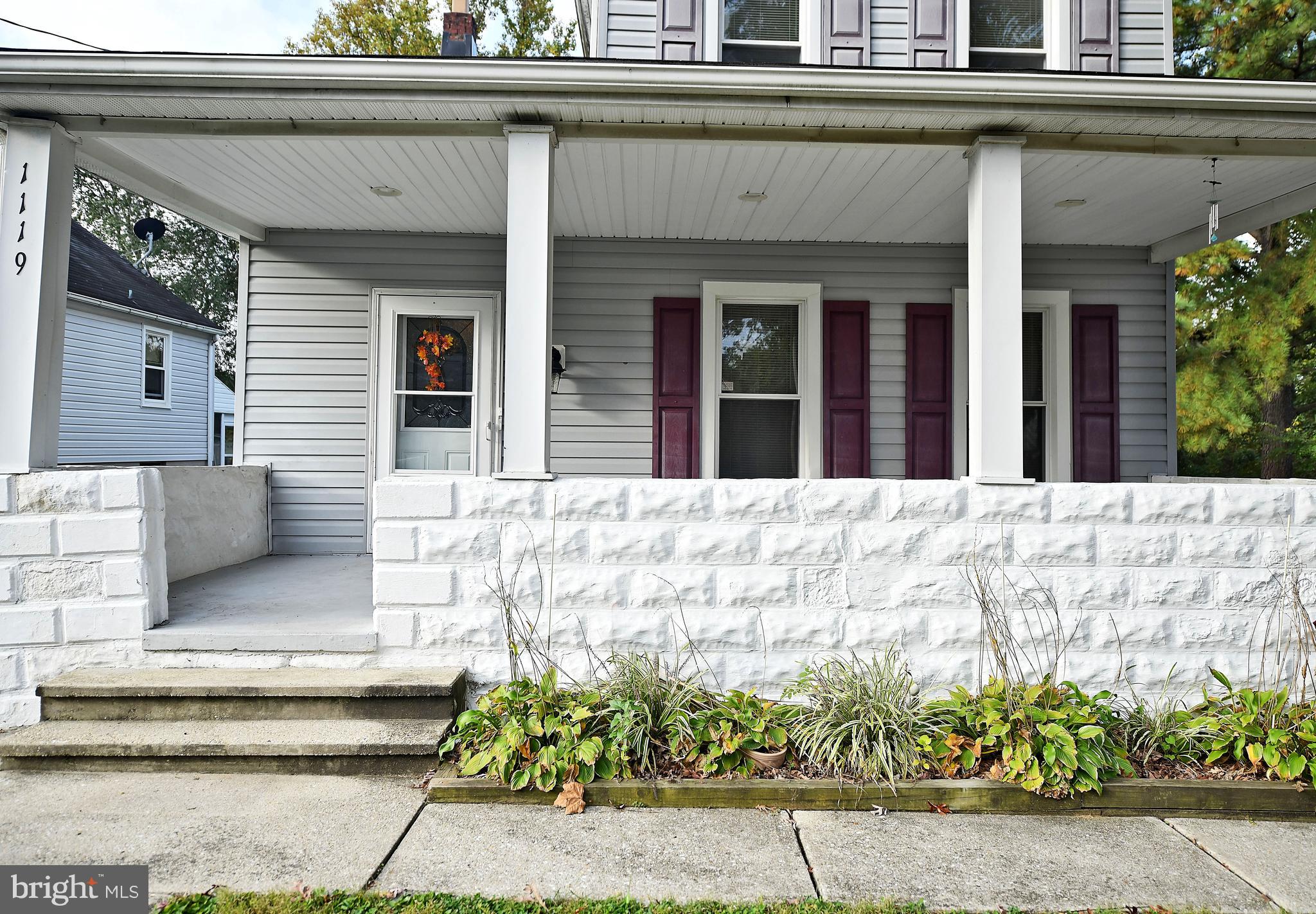 1119 Rosedale Avenue Rosedale, MD 21237 - Photo 5 of 34