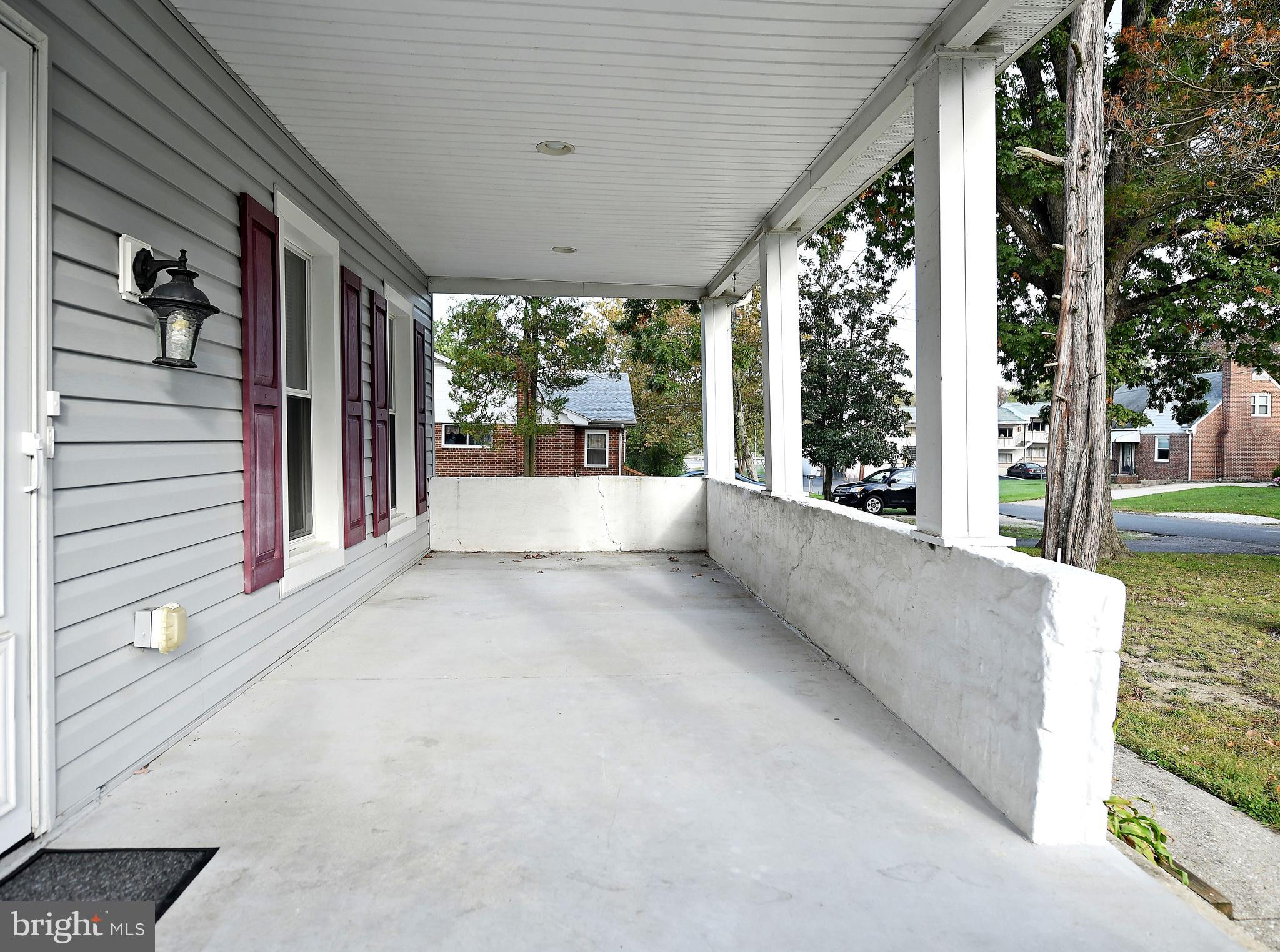 1119 Rosedale Avenue Rosedale, MD 21237 - Photo 6 of 34