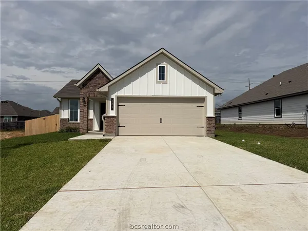 $254,900 | 109 Womble Loop, Caldwell, TX 77836
