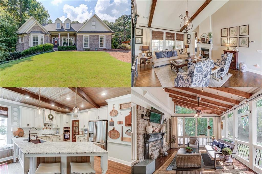 951 Providence Lane Monroe, GA 30656 - Photo 81 of 84