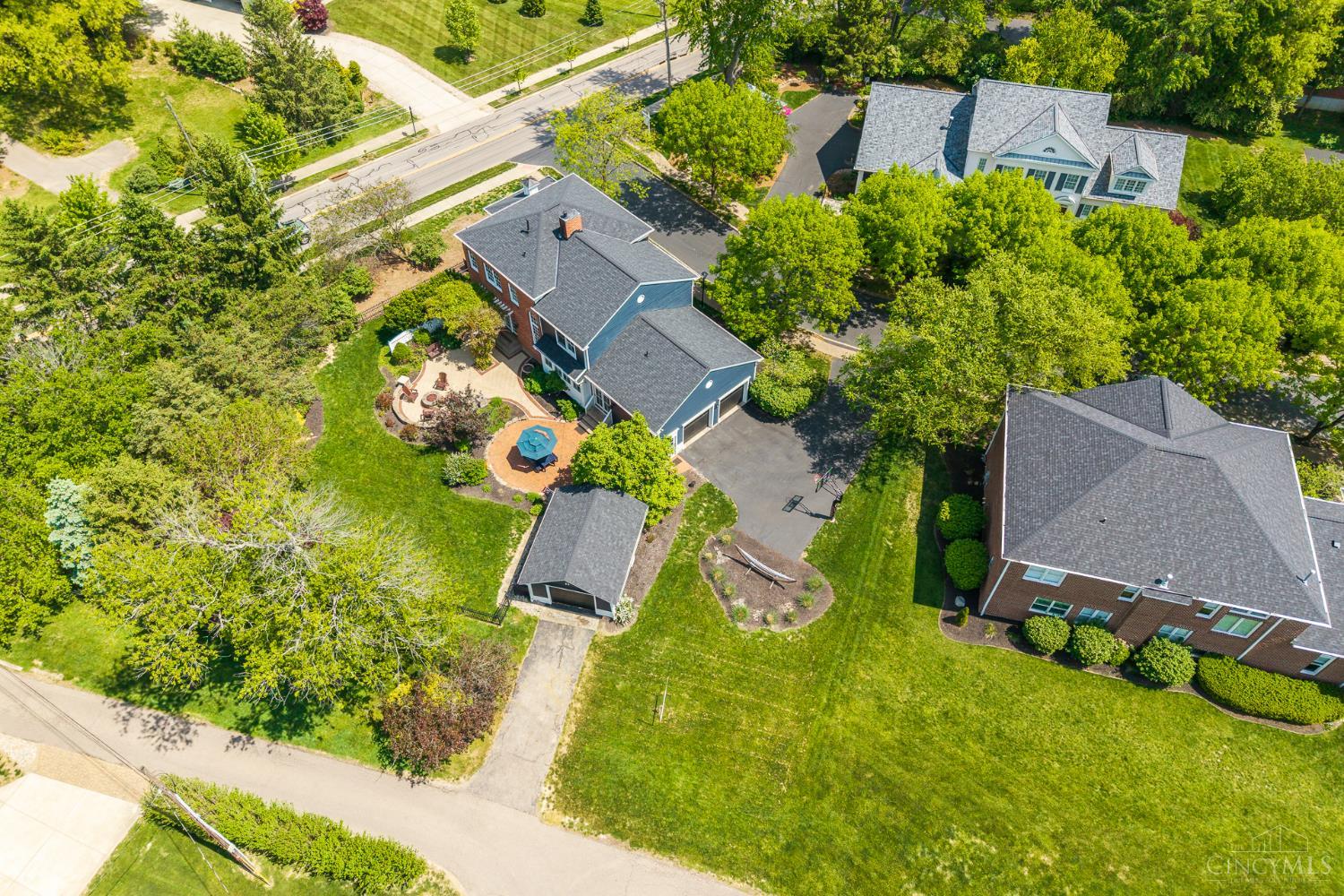 7703 Cooper Road Montgomery, OH 45242 - Photo 75 of 89 Gallery Image 75