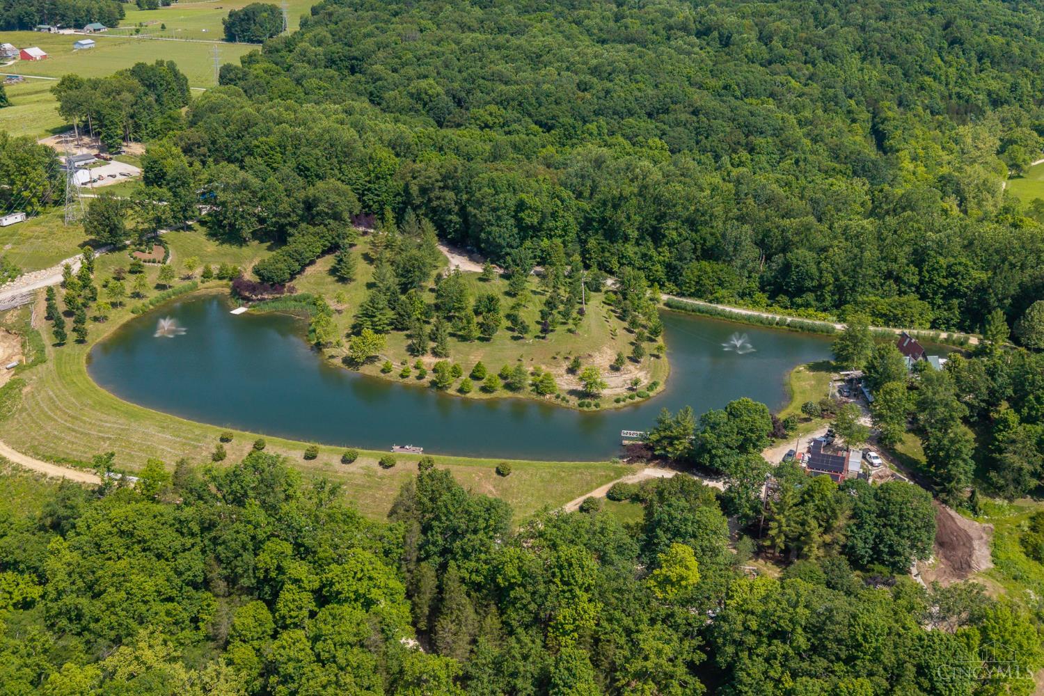 2220 Webb Road Brookville, IN 47012 - Photo 81 of 95