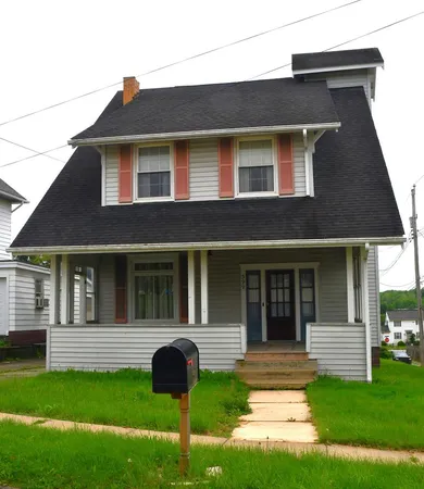 $189,900 | 399 East Penn Avenue, Knox, PA 16232
