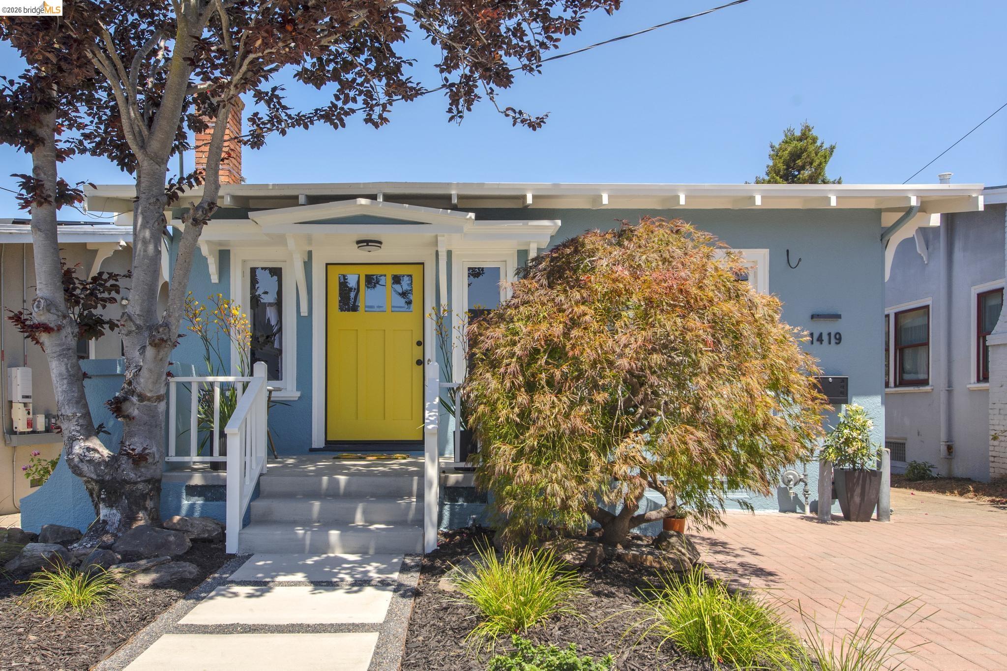 1419 Berkeley Way Berkeley, CA 94702 - Photo 42 of 42