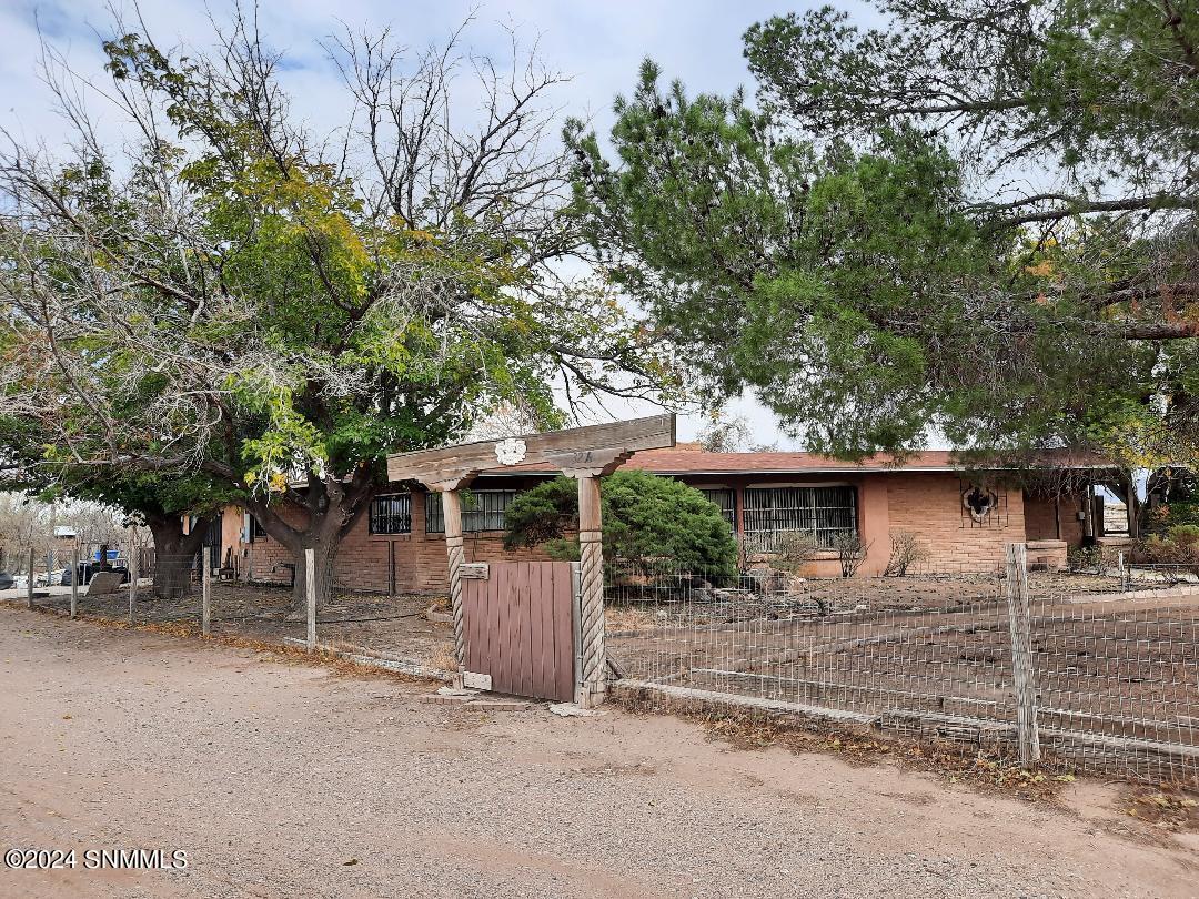 3216 3 Saints Road Anthony, NM 88021 - Photo 7 of 30 house 2