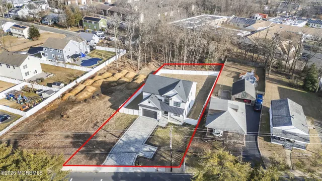 $1,550,000 | 125 Grant Avenue, Eatontown, NJ 07724