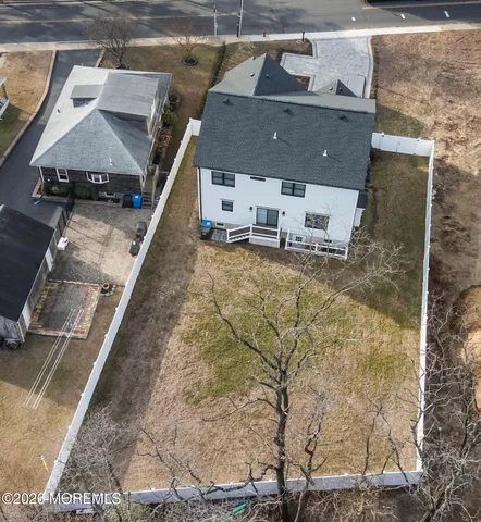 $1,550,000 | 125 Grant Avenue, Eatontown, NJ 07724