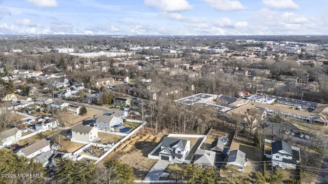 $1,550,000 | 125 Grant Avenue, Eatontown, NJ 07724