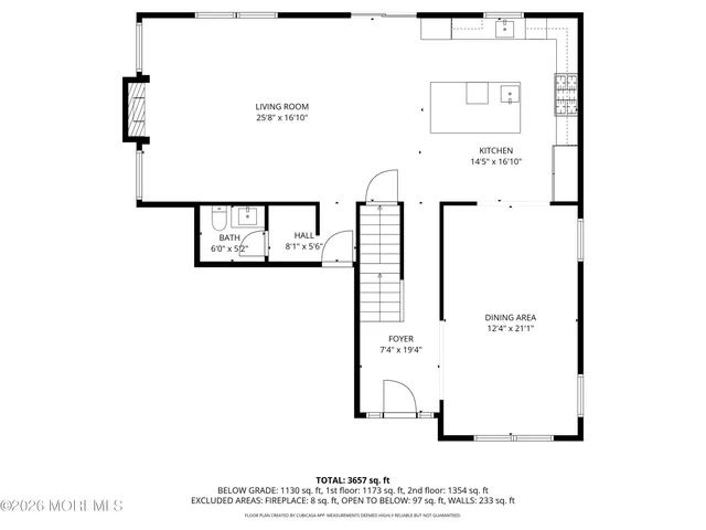 $1,550,000 | 125 Grant Avenue, Eatontown, NJ 07724