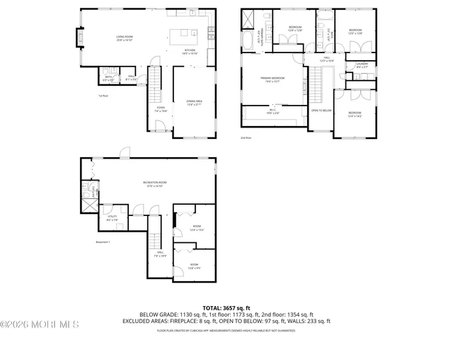 $1,550,000 | 125 Grant Avenue, Eatontown, NJ 07724