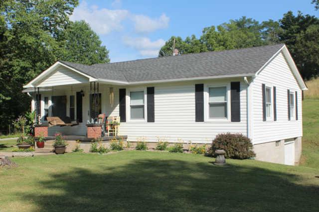 4667 Old Bottom Road Lafayette, TN 37083 - Photo 1 of 20 Gallery Image 1