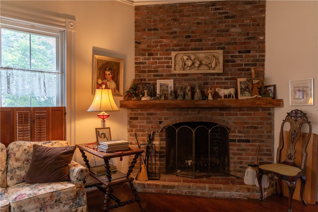336 County Line Road Hamlin, NY 14464 - Photo 9 of 47