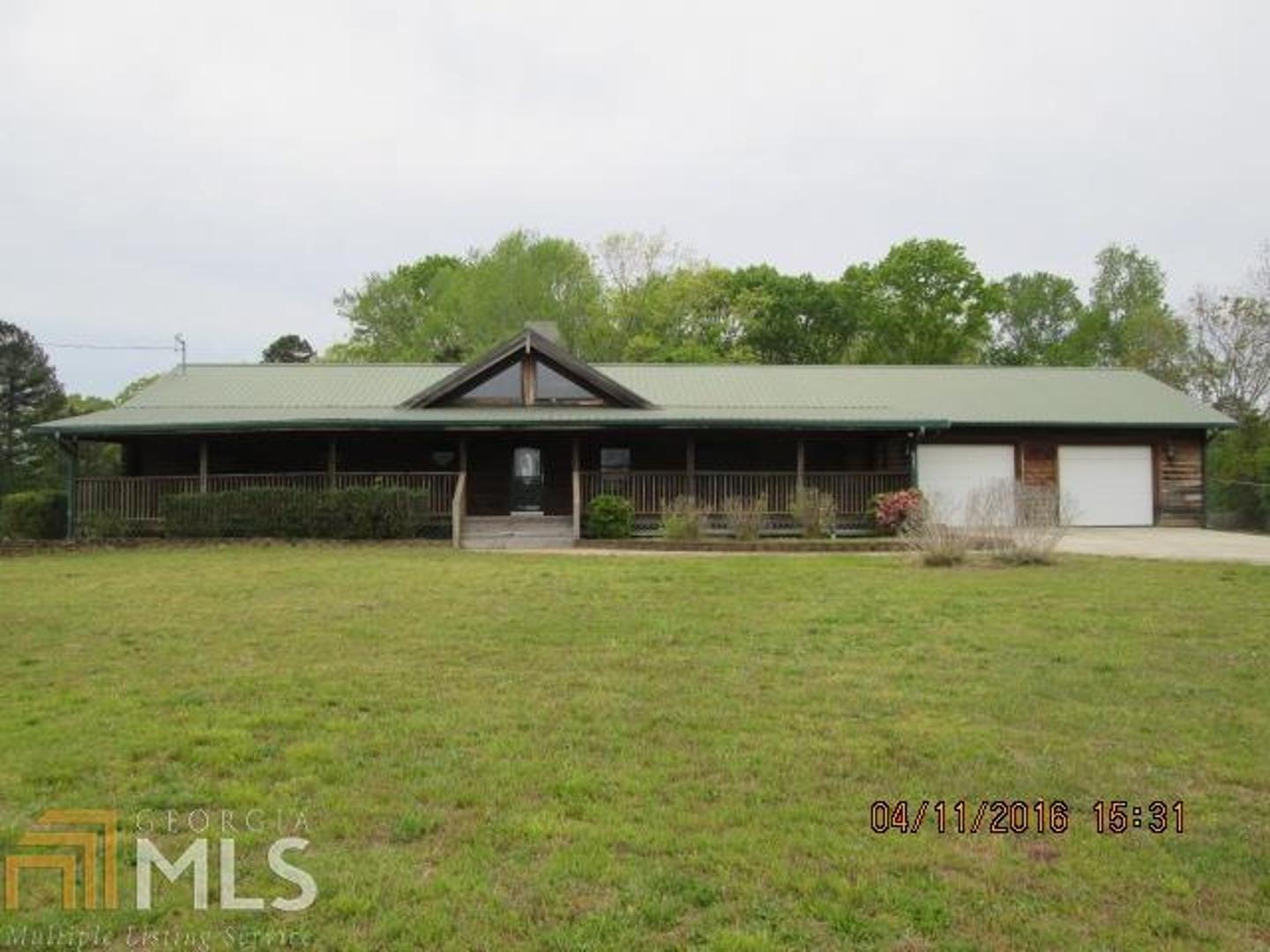 375 Ward Road Ellenwood, GA 30294 - Photo 1 of 1