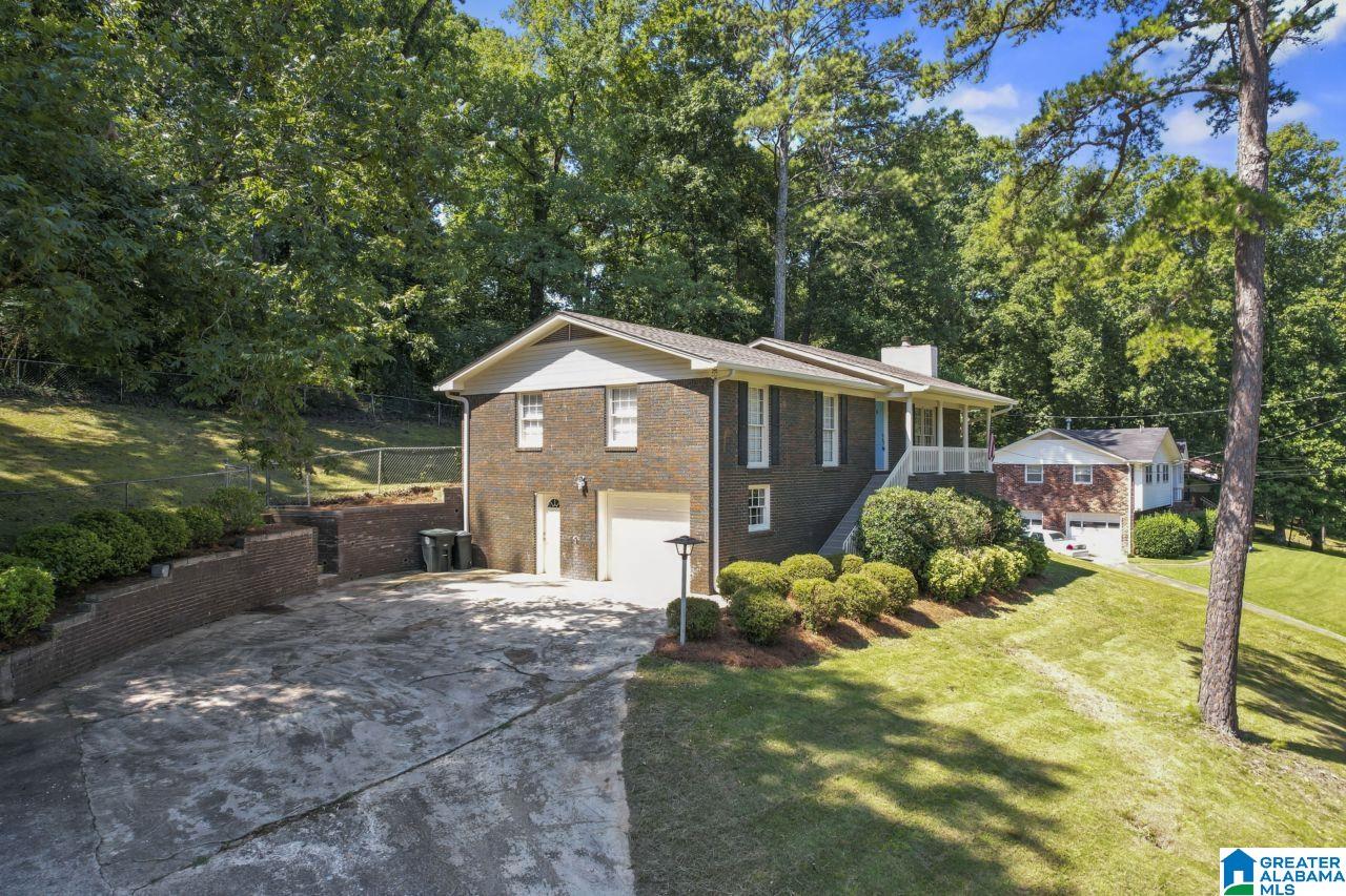1017 Springview Street Birmingham, AL 35215 - Photo 1 of 35