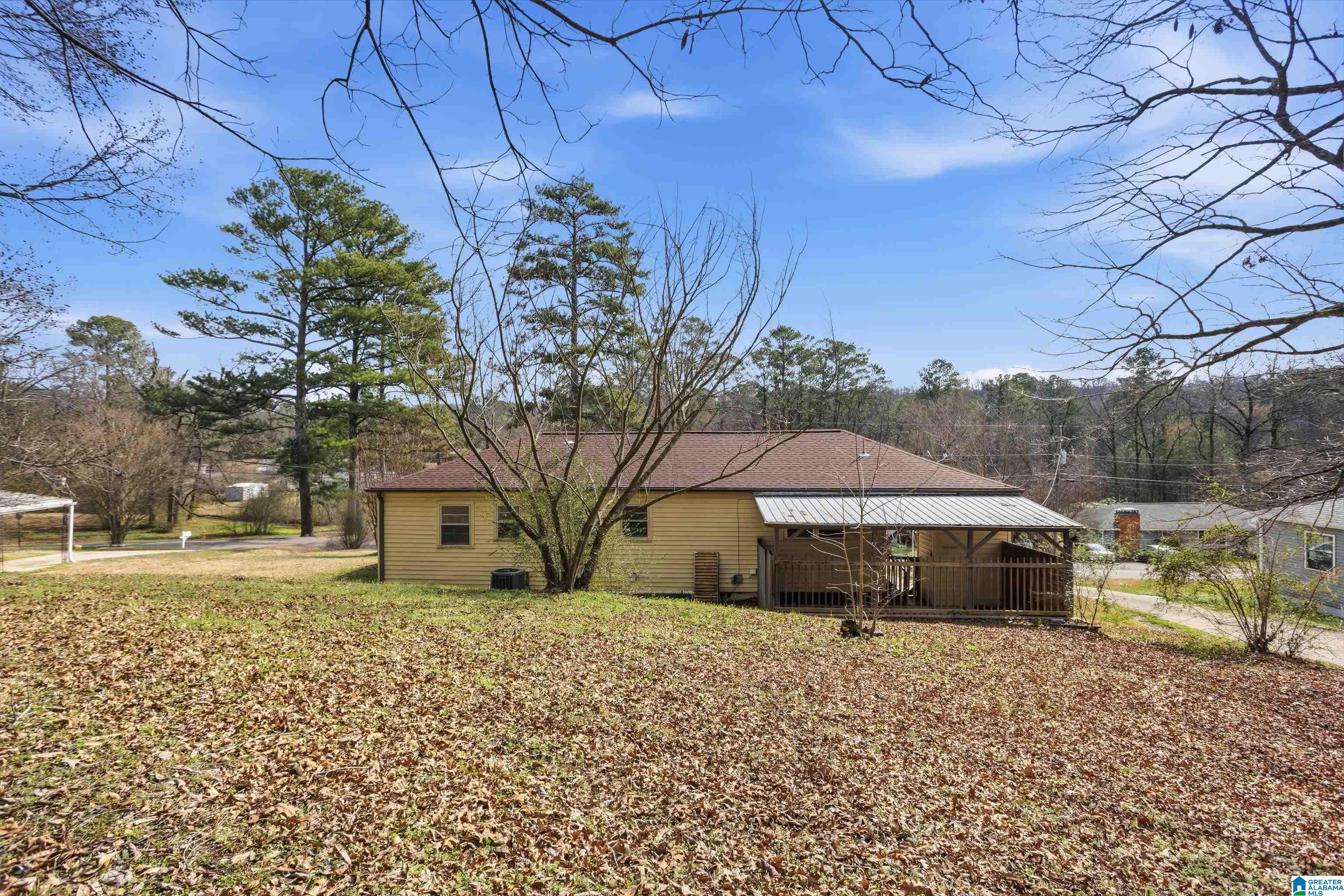 440 Central Avenue Fultondale, AL 35068 - Photo 33 of 35