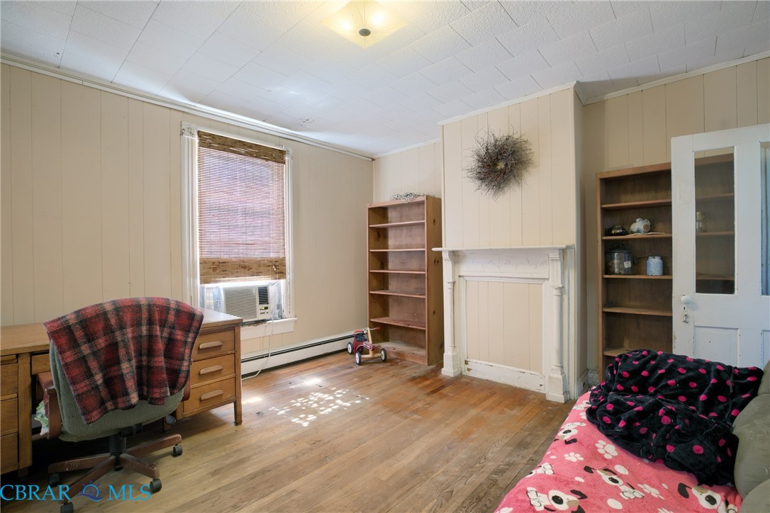 2115 Tabernacle Road Diggs, VA 23045 - Photo 44 of 54